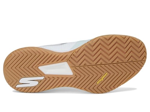 Image of Skechers Womens Pickleball Viper Court Pro 2.0 Sneaker