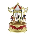Christmas Ornaments Musical