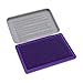 Produktbild Imprint 9073M Stempelkissen Violett  Metall, Größe 12,5 x 8 cm