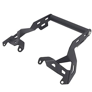 CSMDELAY 12mm / 22mm Motorfiets Voor Telefoon Mount Houder Smartphone GPS Navigatiebeugel voor Triumph Tiger 800 XCX/XRX…