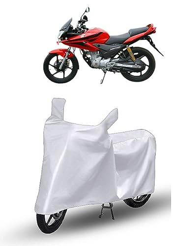 Image of FRONCH Waterproof Bike Cover for Honda CBF Stunner