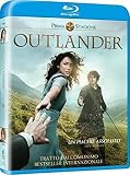 Outlander (Season 1) - 5-Disc Set [ Origen Italiano, Ningun Idioma Espanol ] (Blu-Ray)