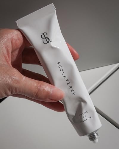 LAYEREDFRAGRANCE（レイヤードフレグランス）『クレムドゥコロン』