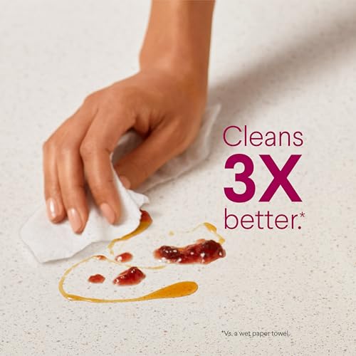 Image of CLOROX Scentiva Disinfecting Wipes Bundle, Coconut and Waterlily, Grapefruit and Orange Blossom, Lavender and Jasmine, Cherry Blossom and Peach, 75 Count Each (Package May Vary