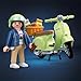 Imagen de PLAYMOBIL Cars 71621 1969 Vespa 150 Sprint Veloce