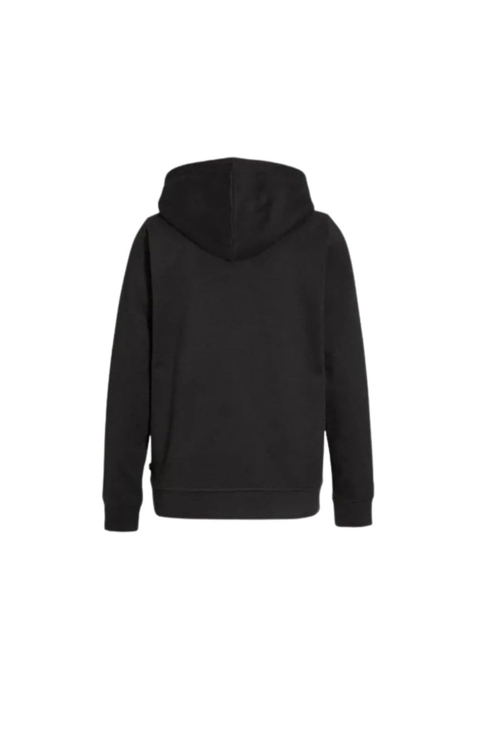 Vans WM Drop V Logo Hoodie Felpa con Cappuccio Donna