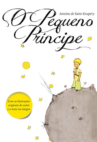 O pequeno príncipe