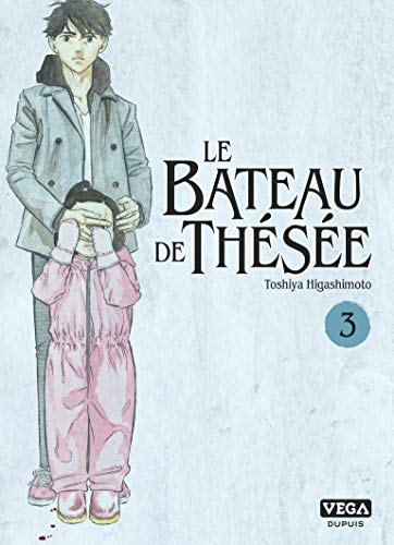 Le Bateau de Thésée — Tome 3