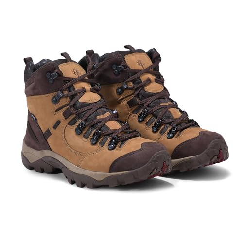 Image of Woodland Men Boots