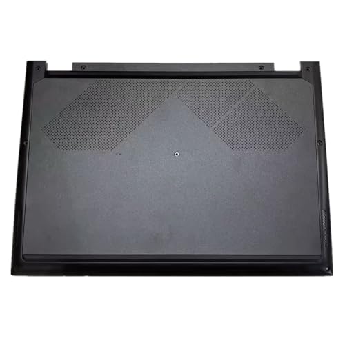 Coque d'ordinateur portable pour MSI Summit E14 Flip Evo A13MT et Evo A12M noire