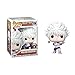 Funko POP Animation : Hunter x - Killua W/YO-YO (Special Edition Exclusive) (64988)