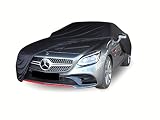 Transpirable. Soft Indoor Car Cover autoabdeckung para Ferrari 512 BB, prueba arossa 512 TR, F 512 M