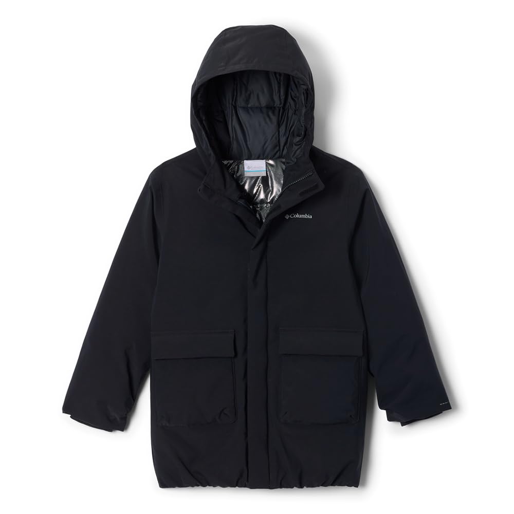 Columbia Parka Highland Haven™ 4-5 Years