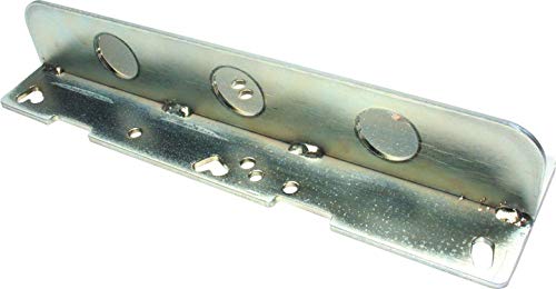 Plaque de levage moteur Ford 5.0L 5.8L EFI Allstar Performance ALL10125 pour admission