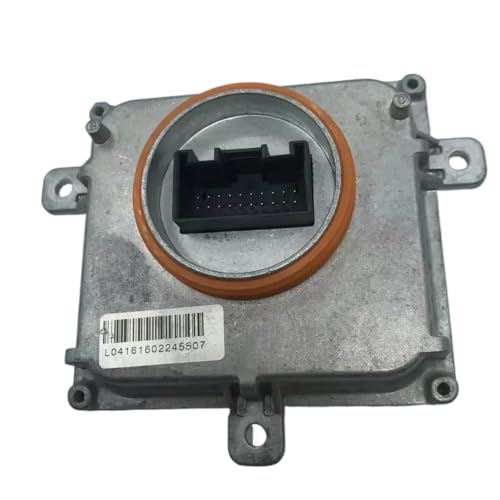 4G0907397P centralita de luces diurnas con estabilizador de tensión para faros estables