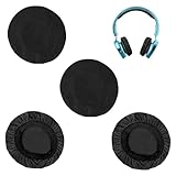 housse casque beats solo 2 Housse De Casque Audio - Pour les salles de sport, bureaux, cybercafés, bibliothèques, centres d'appels Aviation, Course de Jeu et plus encore.