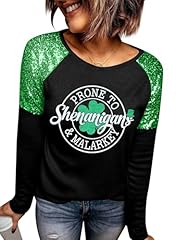 Prone to Shenanigans and Malarkey