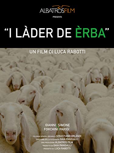  I Làder de Èrba