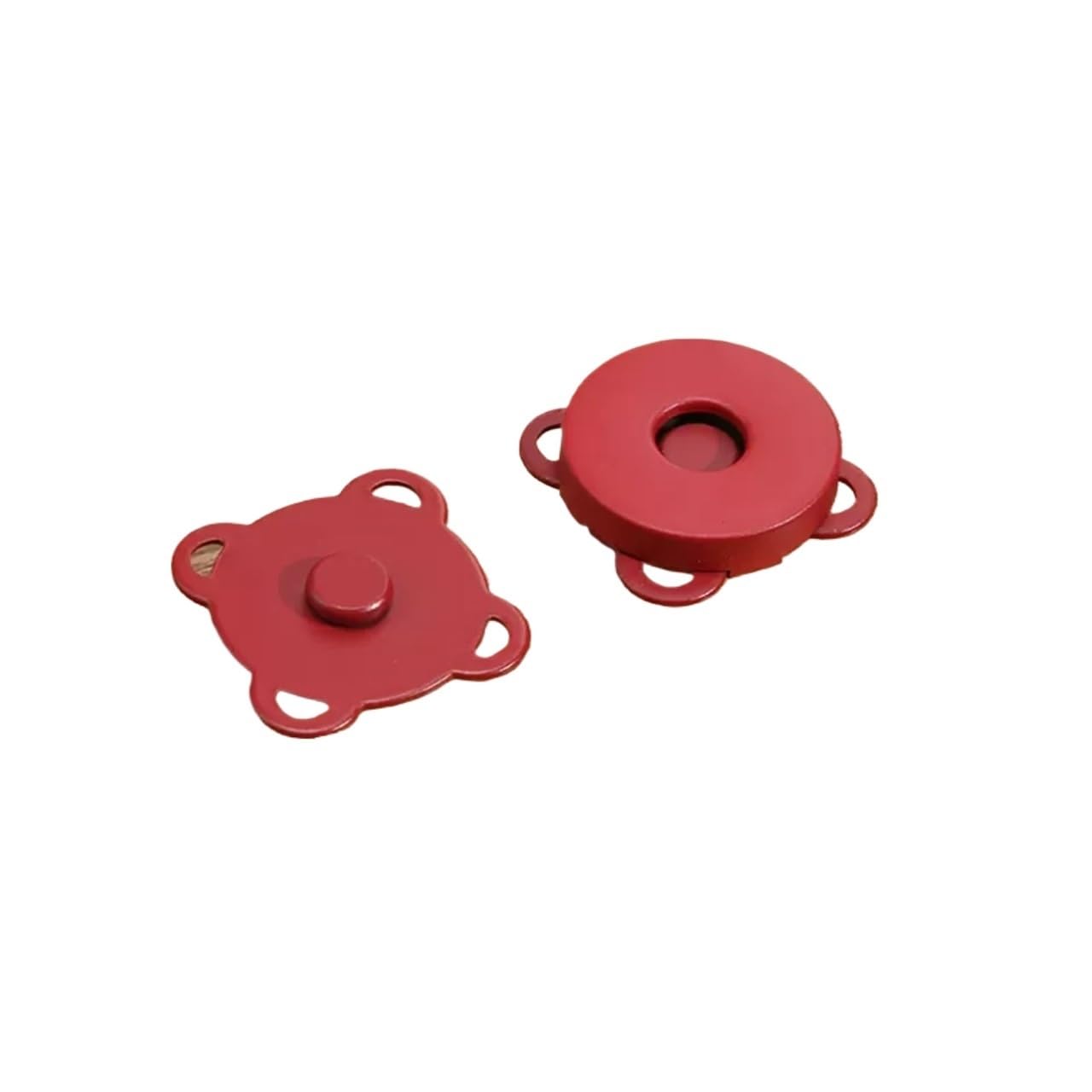 Press Studs Snap Fasteners, Metal Press Studs