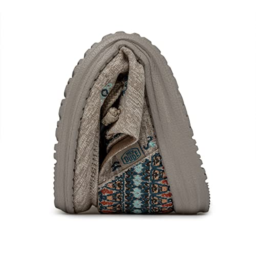 Image of HEYDUDE Womens Lily