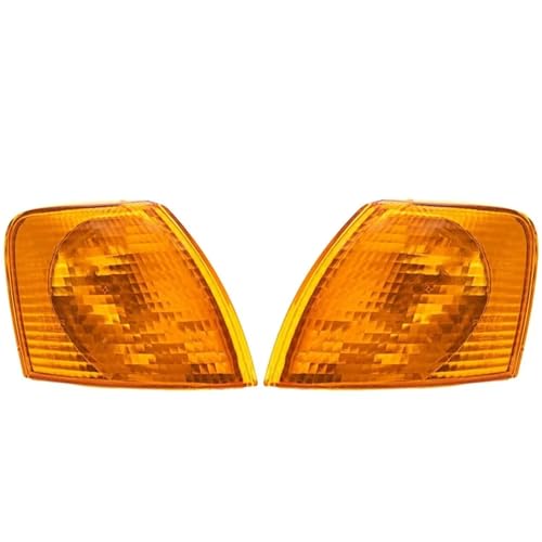 Clignotant rétroviseur Passat B5 : résolvez les infiltrations d'eau du feu d'angle des modèles 1997-2000