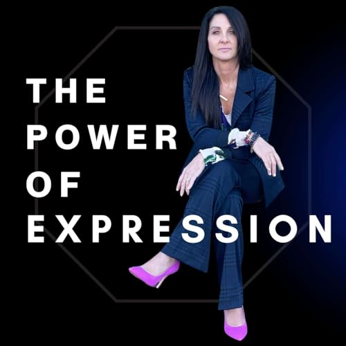 The Power Of Expression cover art