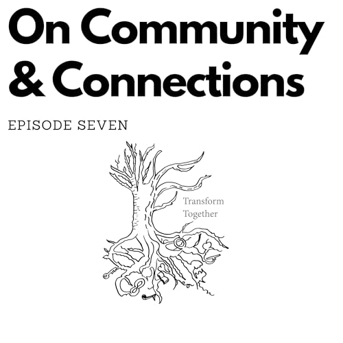 On Community and Connections