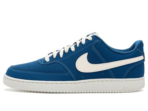 Image of Nike Mens Court Vision Low