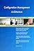 Produktbild Configuration Management Architecture All-Inclusive Self-Assessment - More than 700 Success Criteria, Instant Visual Insights, Comprehensive Spreadsheet Dashboard, Auto-Prioritized for Quick Results