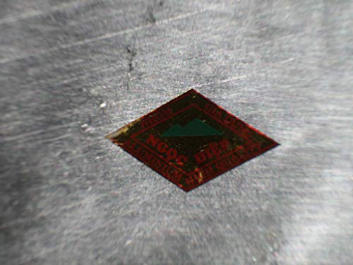 Wok de aluminio para panqueques vietnamitas de 15 pulgadas miniatura 3