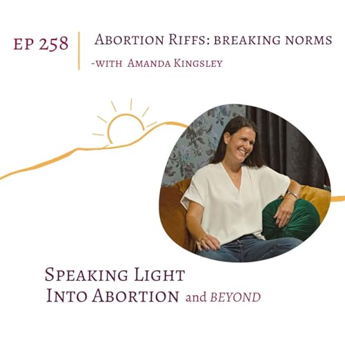 Abortion Riffs: Breaking Norms