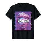 Heartless David Head Bust Statue By Michelangelo In Retro Vaporwave Aesthetic Glitch Art Look Style For A fan Of This Sculpture Art. This Is A Great Addition For Your Italian Artist Collections.