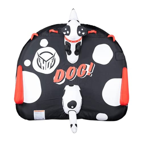 HO Dog 3 Towable Tube
