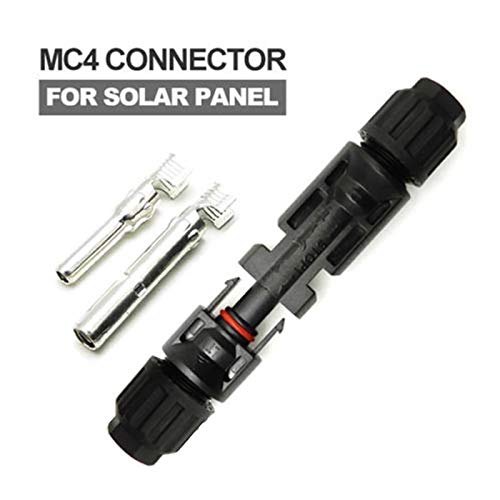 VIVLLEN Connettori per Cavi a Pannello Solare