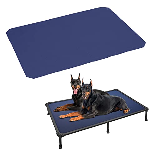 Veehoo Dog Bed Cover Replacement for CWC2002, CWC2003, CWC2203A, CWC2203B