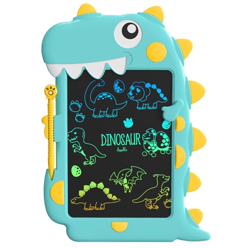 Zaubertafel für Jungen und Mädchen - Refined Living - 8,5 Zoll...