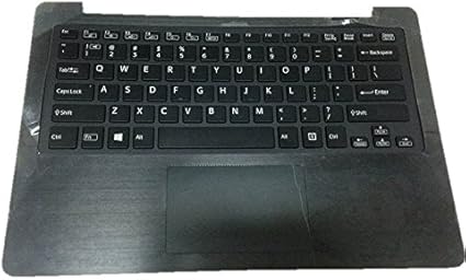 Amazon 新しいノートパソコンキーボードの周りのシェルfor Sony Svf13 N Series Svf13 N100 C Svf13 N17 Svf13 N18 Withブラックusキーボードバックライト付きタッチパッド付き Cシェル Ha パソコン 周辺機器 通販 Amazon 新しいノートパソコンキーボードの周りのシェルfor Sony Svf13 N Series Svf13 N100 C Svf13 N17 Svf13 N18 Withブラックusキーボードバックライト付きタッチパッド付き Cシェル Ha パソコン 周辺機器 通販