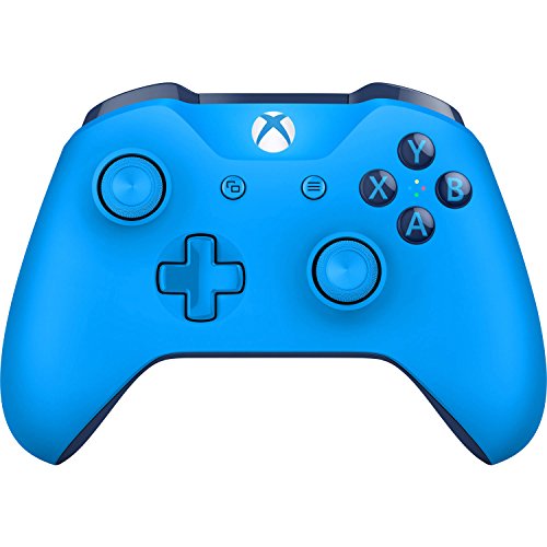 Xbox Wireless Controller - Blue