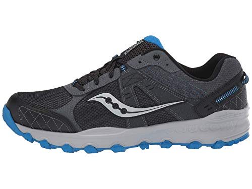 Saucony's Grid Raptor TR 2 برند 