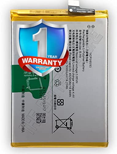 Image of Original B-H9 Battery for Vivo Y19 1915 Battery with 1 Year warrenty****(G00220)