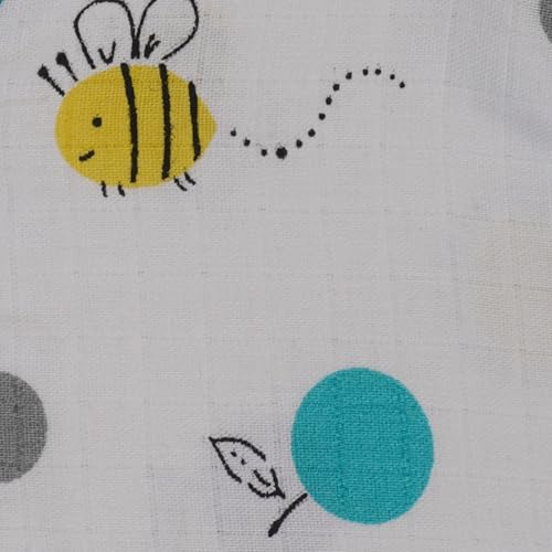 Image of V2M Cotton Jhabla New Born Baby Clothes