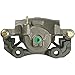 Cardone 19-B1219A Remanufactured Unloaded Disc Brake Caliper with Bracket (Renewed)