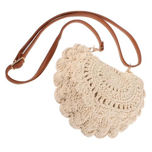 Sac coton tissé léger pour soulager vos épaules au quotidien