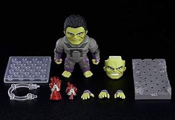 ねんどろいど アベンジャーズ 4セット　マーベル Amazon.co.jp: ねんどろいど アベンジャーズ エイジ・オブ