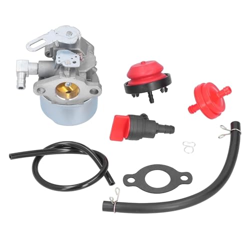 Kit de carburation complet Tecumseh 5 CV pour souffleuse MTD - 3