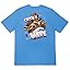 Azure Blue/Wave Catcher
