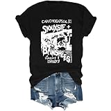 Generic Siouxsie and The Banshees T-Shirt, Siouxsie and The Banshees Funny Shirt Black, X-Large