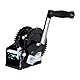 MichaelPro MP009059 Handseilwinde - 1500-kg Seilwinde