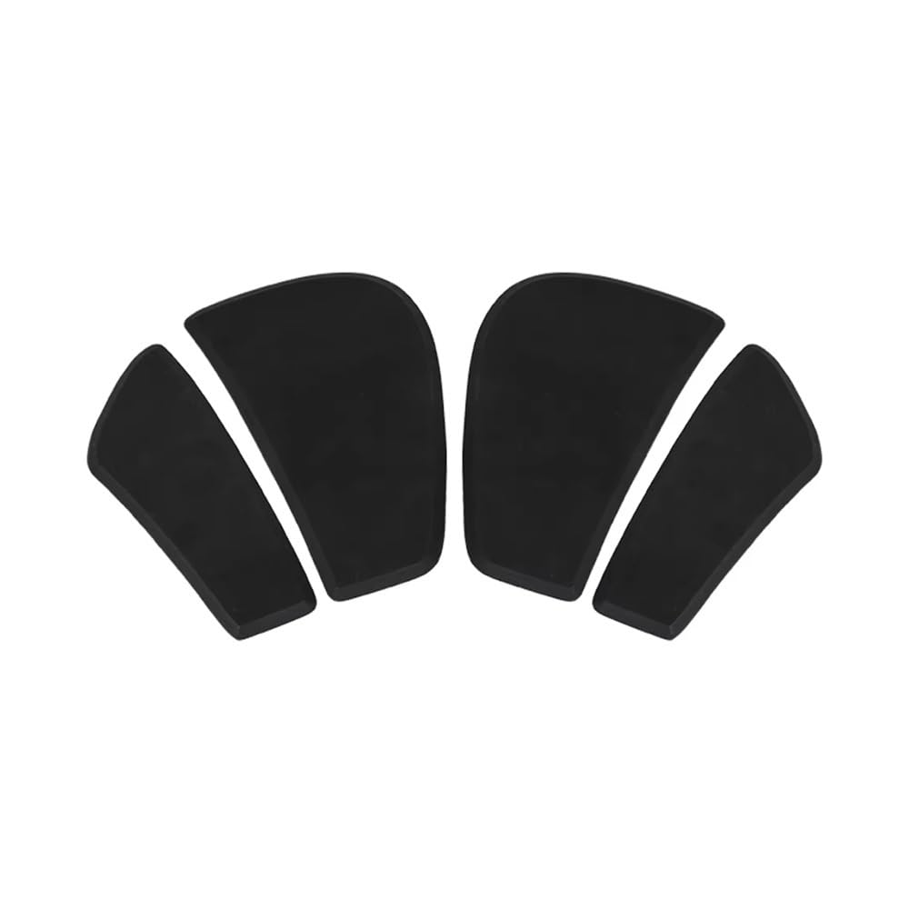 Dingyig Color2 Motorcycle Fuel Tank Pad Pads Stickers Traction For R1250rt 2014