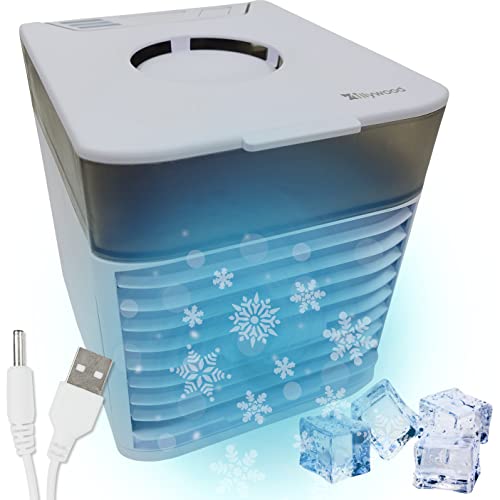 Top 10 Best Desk Air Conditioner Unit Reviews & Buying Guide Katynel